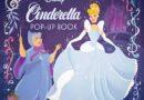 Cinderella Pop-Up Book by Matthew Reinhart