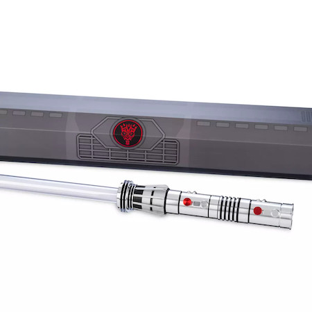 Darth Maul Legacy Lightsaber Set