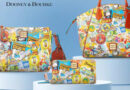 Donald Duck 90th Dooney and Bourke Collection