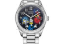 Donald Duck Boxed Watch Set from Citizen