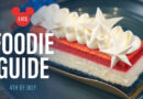 Walt Disney World Reveals Fourth of July Food and Treats for 2024