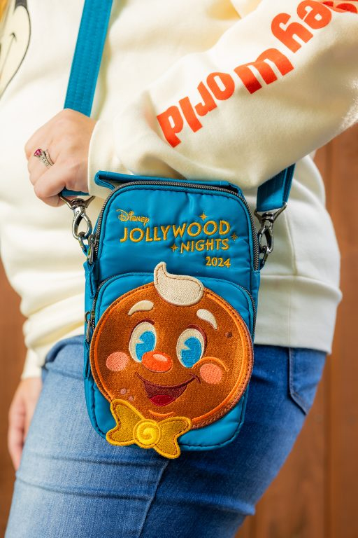 Jollywood Nights Lug bag