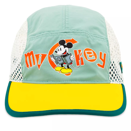 Mickey Mouse Baseball Cap for Adults by Columbia