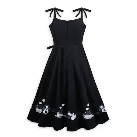 Steamboat Willie Dress at Disney Store