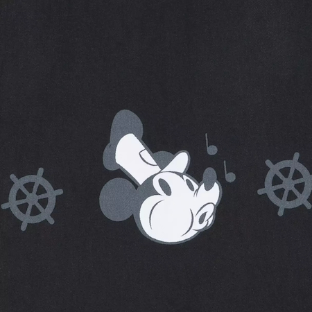 Steamboat Willie Dress at Disney Store