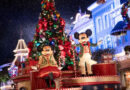 Mickey and Minnie's Very Merry Christmas Party