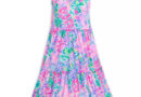 Minnie Mouse and Daisy Duck Lorina Dress for Women by Lilly Pulitzer