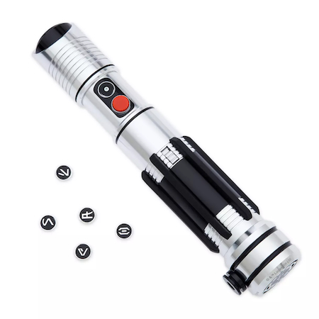 Star Wars Galactic Starcruiser Legacy LIGHTSABER Hilt