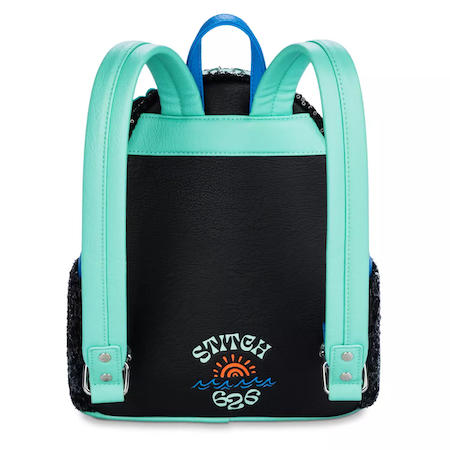 Stitch 626 Day Loungefly Backpack