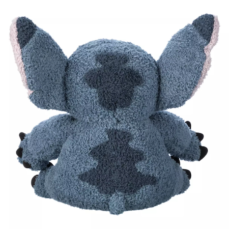 Stitch CozyChic® Plush by Barefoot Dreams – Lilo & Stitch – 9 1/2''