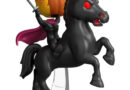 Headless Horseman and Ichabod Crane Funko Pop! Figures Available for Preorder