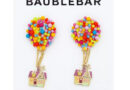 BaubleBar Pixar Up House Earrings