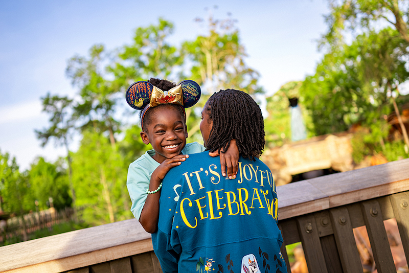 Tiana's Bayou Adventure merchandise