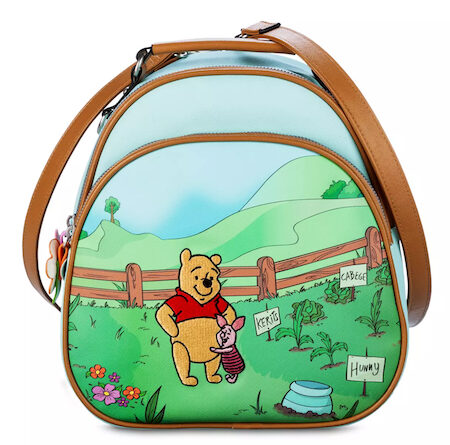 Winnie the Pooh Mini Backpack