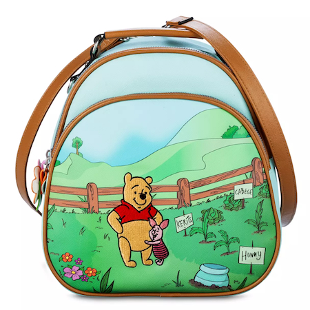 Winnie the Pooh Mini Backpack