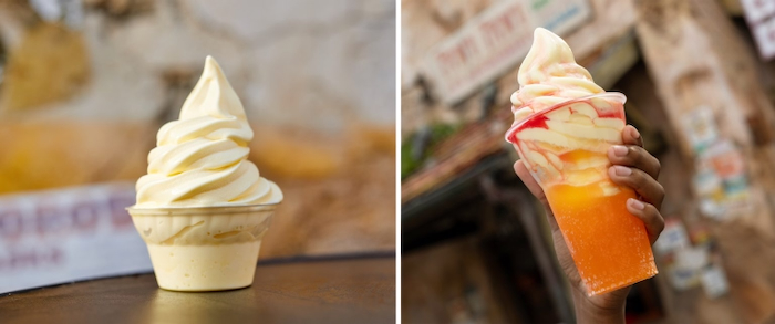 Dole Whip Treats