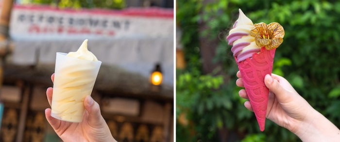 Dole Whip Treats