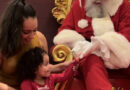 Maria and Enzo's Breakfast with Santa