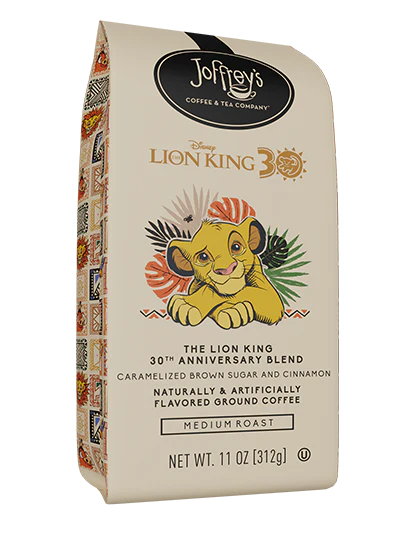 The Lion King 30th Joffrey's blend