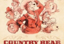 Country Bear Musical Jamboree Soundtrack