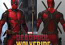 Marvel Studios' "Deadpool & Wolverine: The Art of the Movie"