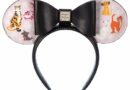Disney Cats Dooney & Bourke Tote Bag, Ear Headband Released at Disney Store