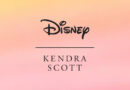 Disney x Kendra Scott Collection