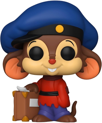 Funko Pop! Movies: American Tail - Fievel​