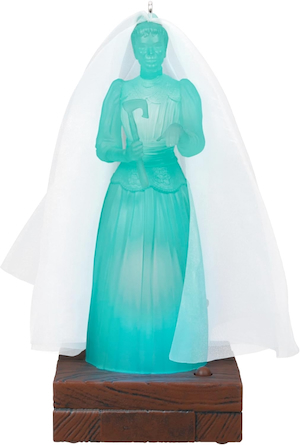 Constance Hatchaway Hallmark Keepsake Ornament