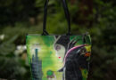 Maleficent Tote Bag by Harveys