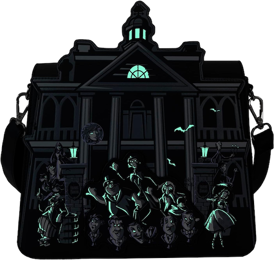 Loungefly Haunted Mansion Amazon Exclusive 