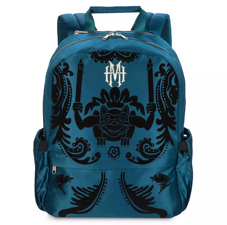 Haunted Mansion Backpack