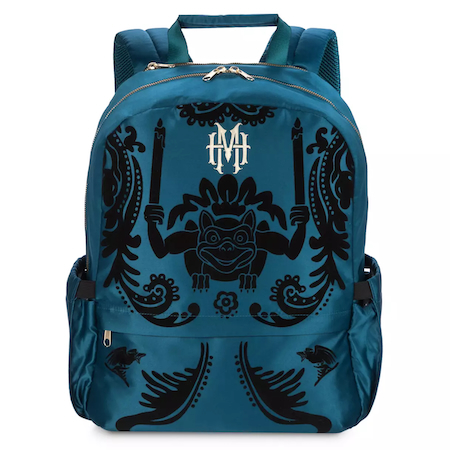 Haunted Mansion Backpack