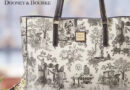 The Haunted Mansion by Dooney & Bourke Releasing at the Disney Store July 8th, 2024