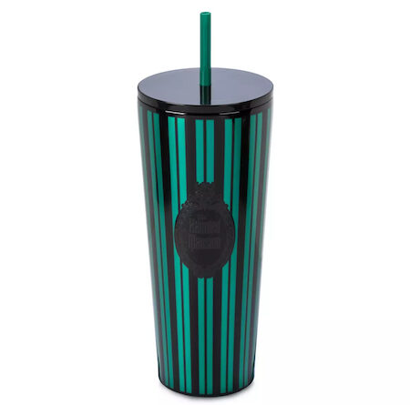 Haunted Mansion Starbucks Tumbler