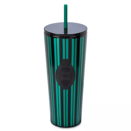 Haunted Mansion Starbucks Tumbler