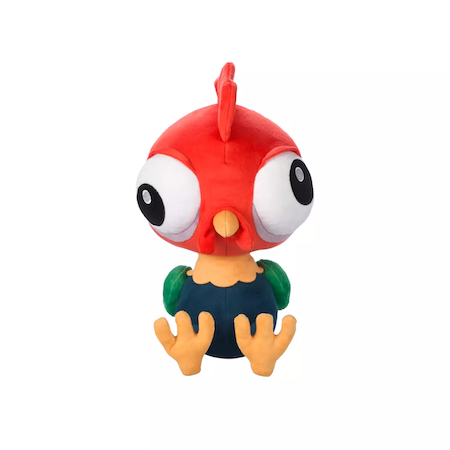 Hei Hei plush - small