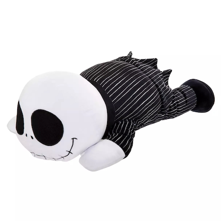 Jack Skellington Cuddleez Plush