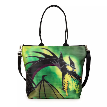 Maleficent Tote Bag by Harveys