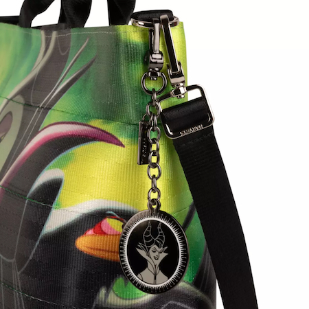 Maleficent Tote Bag by Harveys