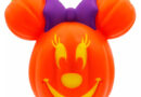 Mickey Mouse and Minnie Mouse Light-Up Jack-o’-Lanterns Now at Disney Store