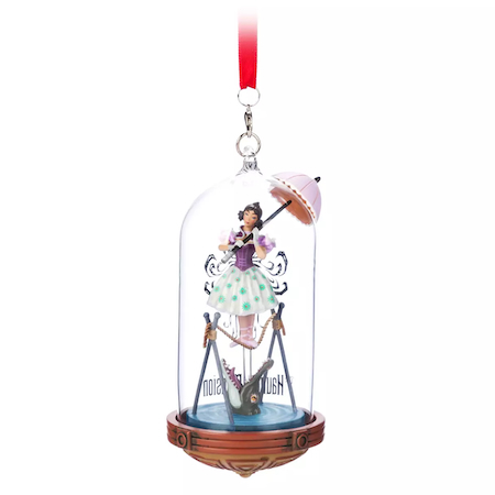 Sally Slater Sketchbook Ornament – The Haunted Mansion