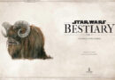 Star Wars Bestiary Vol. 1