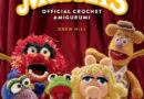 The Muppets Official Crochet Amigurumi Book