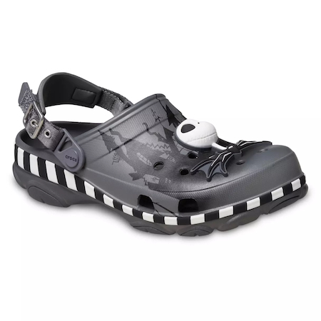 The Nightmare Before Christmas Crocs