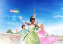 World Princess Week image from Disneyland Paris