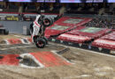 Monster Jam Roars Into Kia Center (Photos, Video)