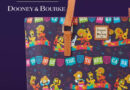 The Three Caballeros Dooney and Bourke