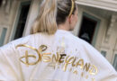 Disneyland Paris Gold Spirit Jersey