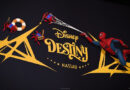 Spider-Man on Disney Destiny Stern